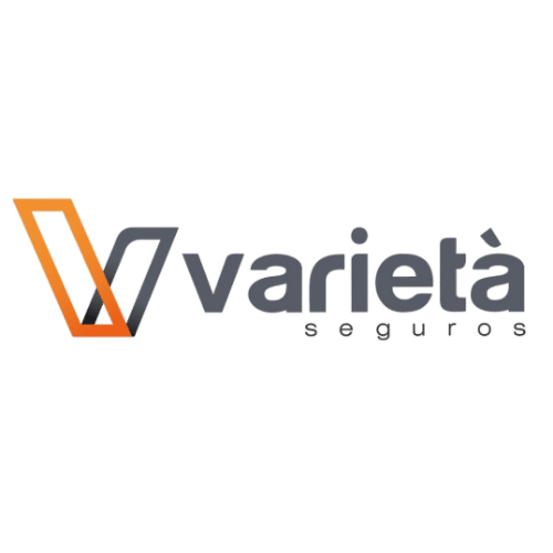 Varieta Seguros Logo